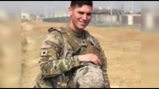 22-Year-Old Ohio Soldier Killed in Training Exercise Will Be Laid to Rest