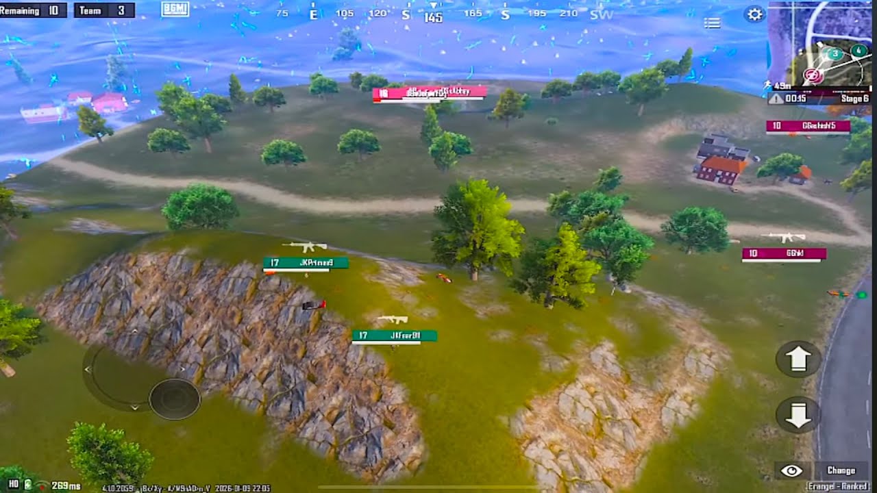 BGMI TOURNAMENT LIVE || 𝗧𝗜𝗠𝗘 - 𝟭 𝗧𝗢 𝟭2 A𝗠 ||