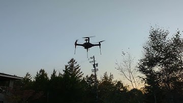 AM32 DroneCAN test