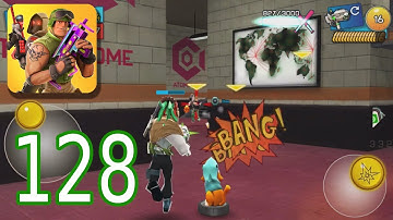 Respawnables - Gameplay Walkthrough Part 128 - Summer Gang (iOS, Android)