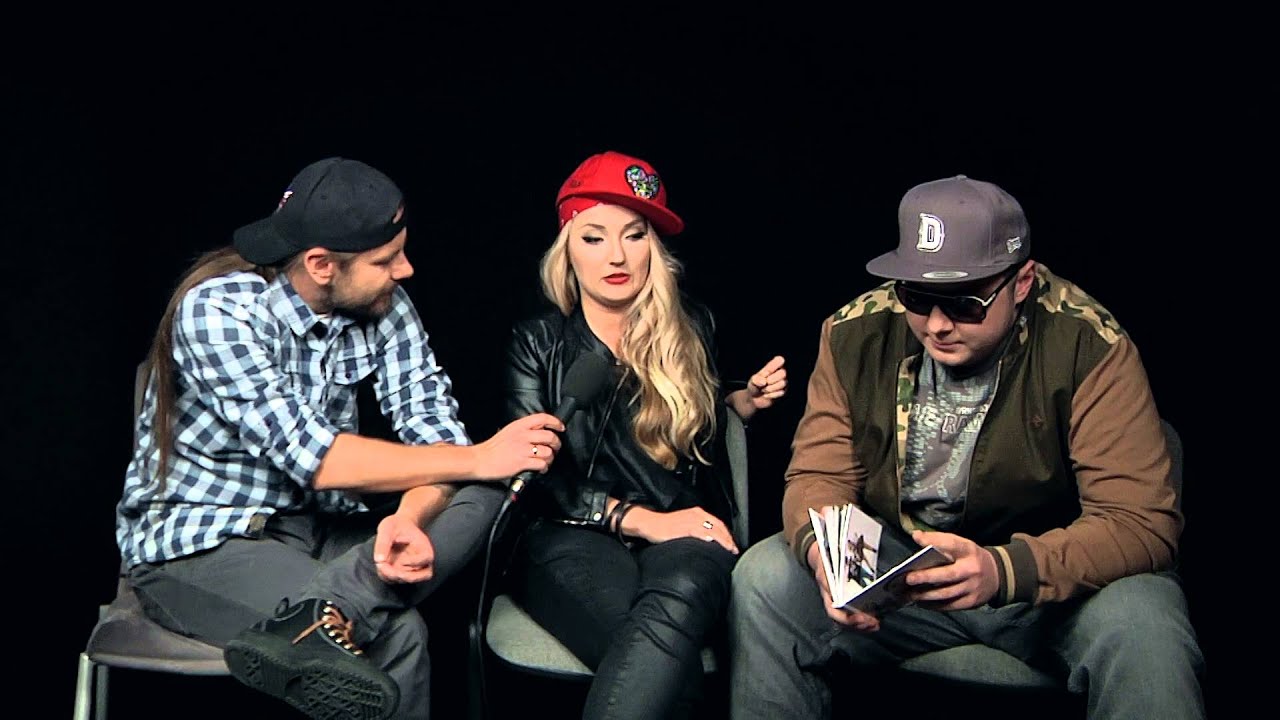 Cleo i Donatan vs Artur Rawicz - 1 NA 1