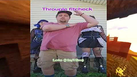 Why do all Polyamorous people look LIKE THAT