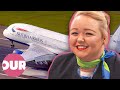 Heathrow britains busiest airport  s4 e1  our stories