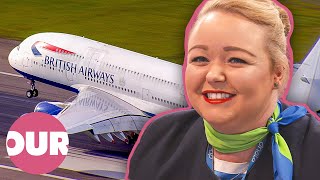 Heathrow: Britain's Busiest Airport - S4 E1 | Our Stories