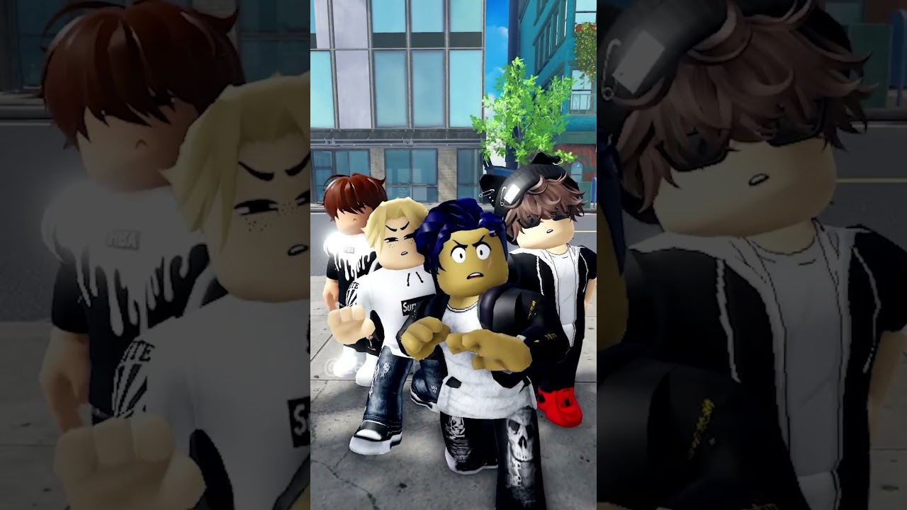 When Freddy Fazbear had enough 