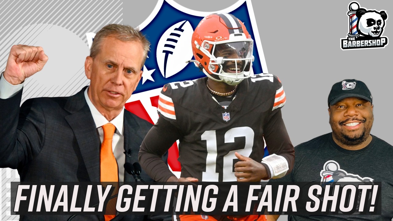 Shedeur Sanders Gets BIG Vote of Confidence From Todd Monken!