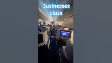 Airbus A350 economy to business class #airbus #airplane #aviation #plane #travel #australia #travel