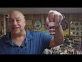 Papas Basics video, Begining airbrushing and learning paint.