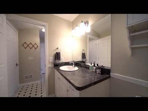 238 Taft Rd, Ypsilanti, MI home video tour