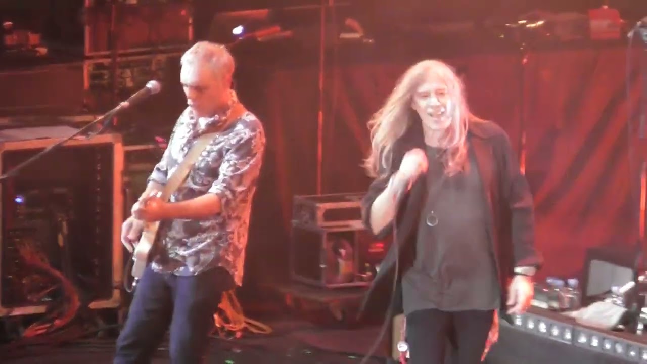 Sopa de Cabra - L'Empordà @ Palau Sant Jordi