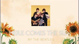 Here Comes The Sun [THAISUB/แปลไทย] - The Beatles