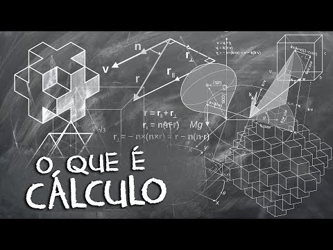 Vídeo: Qual é o diferencial em uma integral?