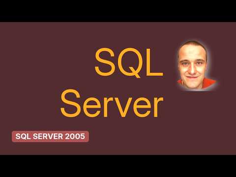 DevOps & SysAdmins: Improvement (not new) Features Between SQL Server 2005 and 2008 (4 Solutions!!)