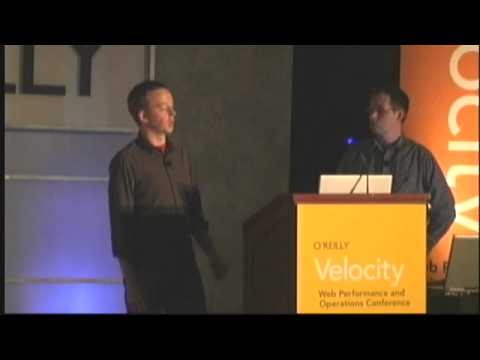 Velocity 09: John Allspaw and Paul Hammond, "10+ D...