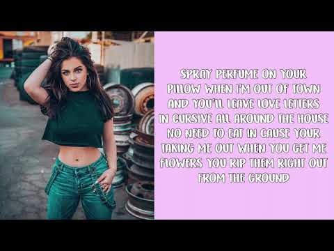 Baby Ariel AWW Lyrics | StardustEditing