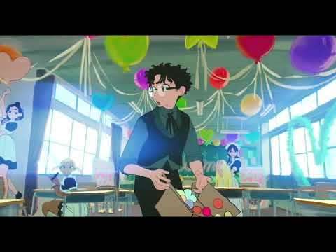 Dandadan 2 ED - Doukashiteru