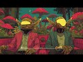 Forest Drive Funk Chillwave Synthwave Vaporwave Electronic Retro Groove Playlist
