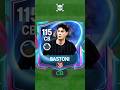 Bastoni 🔥✨ Cheap beast CB💪 #fcmobile #easports #fc25 #fifa #football #fifamobile #shorts