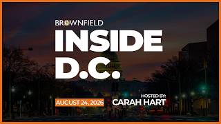 Farm Stress and the Federal Policy Response | Inside D.C.