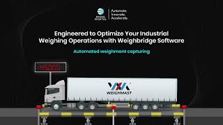 WeighMAST - A complete weighing solution for you | Weighbridge software screenshot 5
