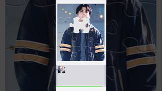 Jungkook 💜//BTS💜//jigsaw puzzles craft 🧩🧩//Amazing puzzles Art 🧩🧩//puzzles collection 🧩//