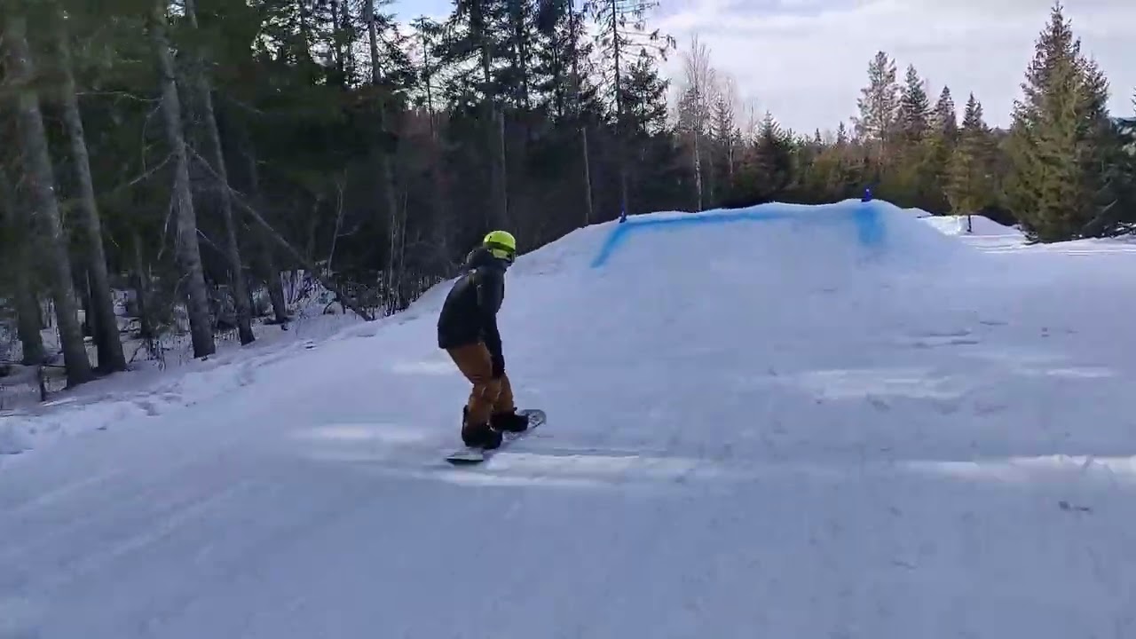 Romme funpark 2022 Winston H