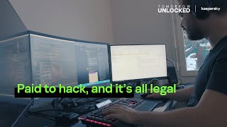 Speed-hacking for money, and it’s all legal