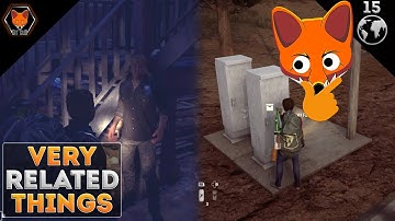 Scraps of Circuitry and Cannibals! (State of Decay 2 HYPER Community Episode 95!)