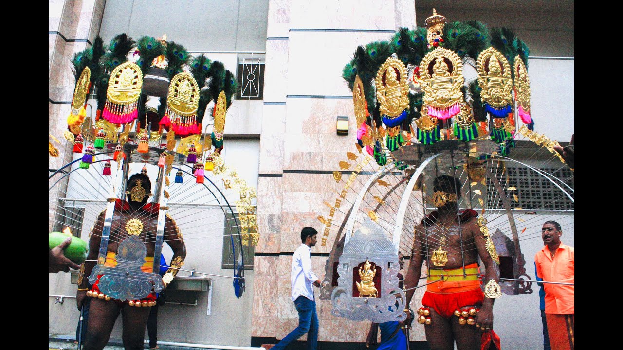 Shankar Ramesha Karthigai 2019 PT 1 (Ramesh & Shankar) - YouTube