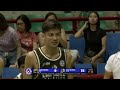 PSL PRESIDENT'S CUP 2024 | GAME 2 - SAN PEDRO PABLO ESCOBETS vs CAM NORTE WARRIORS | MARCH 14, 2024