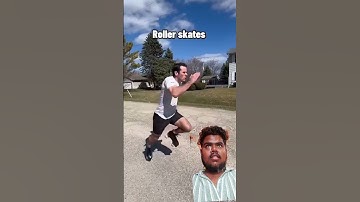 Sprinting in different types of footwear.Part 2 #trending #shortsfeed @DanielLaBelle #short #yt