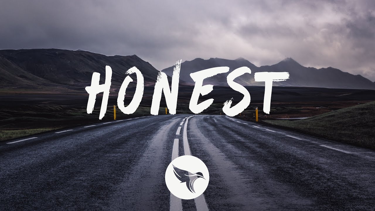 ⁣San Holo - Honest (Lyrics) ft. Broods