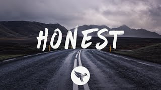 San Holo - Honest (Lyrics) ft. Broods