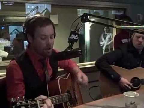 DavidCook - Light On (Live Acoustic)