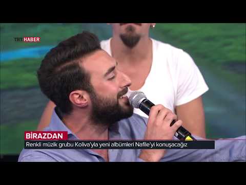 Koliva - Bilettum Orağumi / Derede Kum Kalmadi (Canlı Performans)