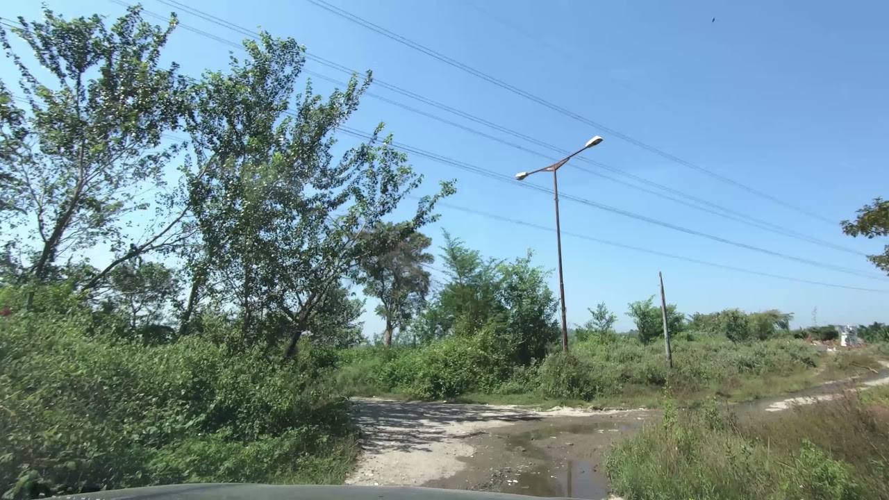 Blusukan Tembalang - Semarang