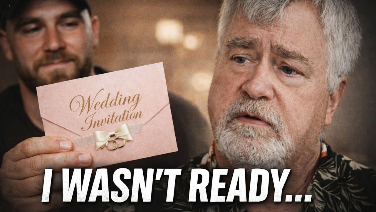 This New Heights Moment Melted Hearts — Ed Kelce’s Reaction to Travis’ Taylor Swift Wedding Invite