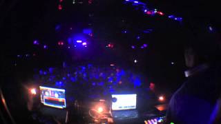 JP Promotions  - DJ JOEL ANTONIO AT TURBULENCE 2012