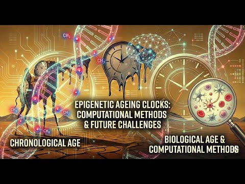 Epigenetic Ageing Clocks: Measuring Time Written in Our DNA