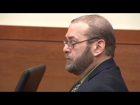 Opening statements begin in Adam Coy's murder trial - YouTube