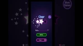 Bricks Breaker Hit - Glow Ball Gameplay screenshot 5