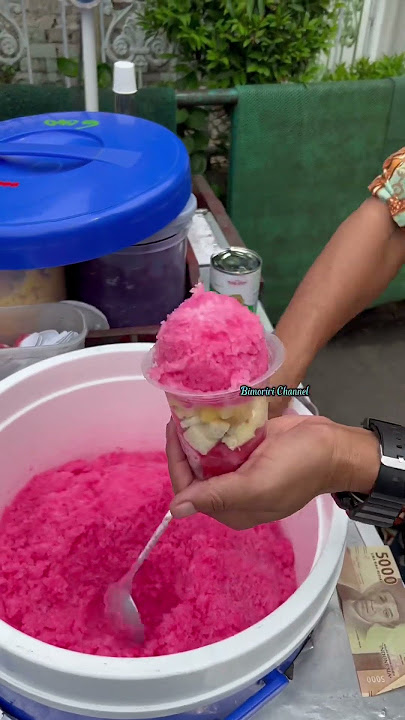 Es doger viral 6000 aja murah dan enak bangettt 🤤🤤 #esdoger #delicious #jadul #masyaallah