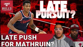 Bulls Linked To Bennedict Mathurin?! Patrick Williams’ Pressure Just Got REAL
