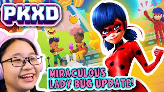 Pk Xd - Miraculous Ladybug Event Update??? - Part 56 - Lets Play Pkxd