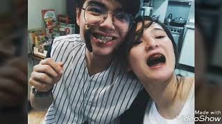 Paulo Salas Iloveyou Friends Boy Girl