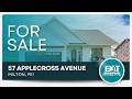 57 Applecross Avenue, Milton