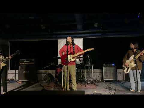 狗才樂團-我心痛的快死掉了 LIVE (1/29 新竹彌聲）
