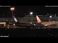 2021/10/22 配信不調箇所あり配信録画/大阪伊丹空港離着陸映像 Osaka Itami Airport/Plane Spotting Video