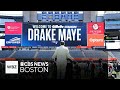 Here&#39;s why Drake Maye&#39;s college coach says he can lead the Patriots to a Super Bowl
