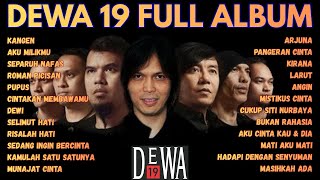 Download lagu TANPA IKLAN !! DEWA 19 FULL ALBUM 🎵 #dewa19 #laguindonesia #lagunostalgia